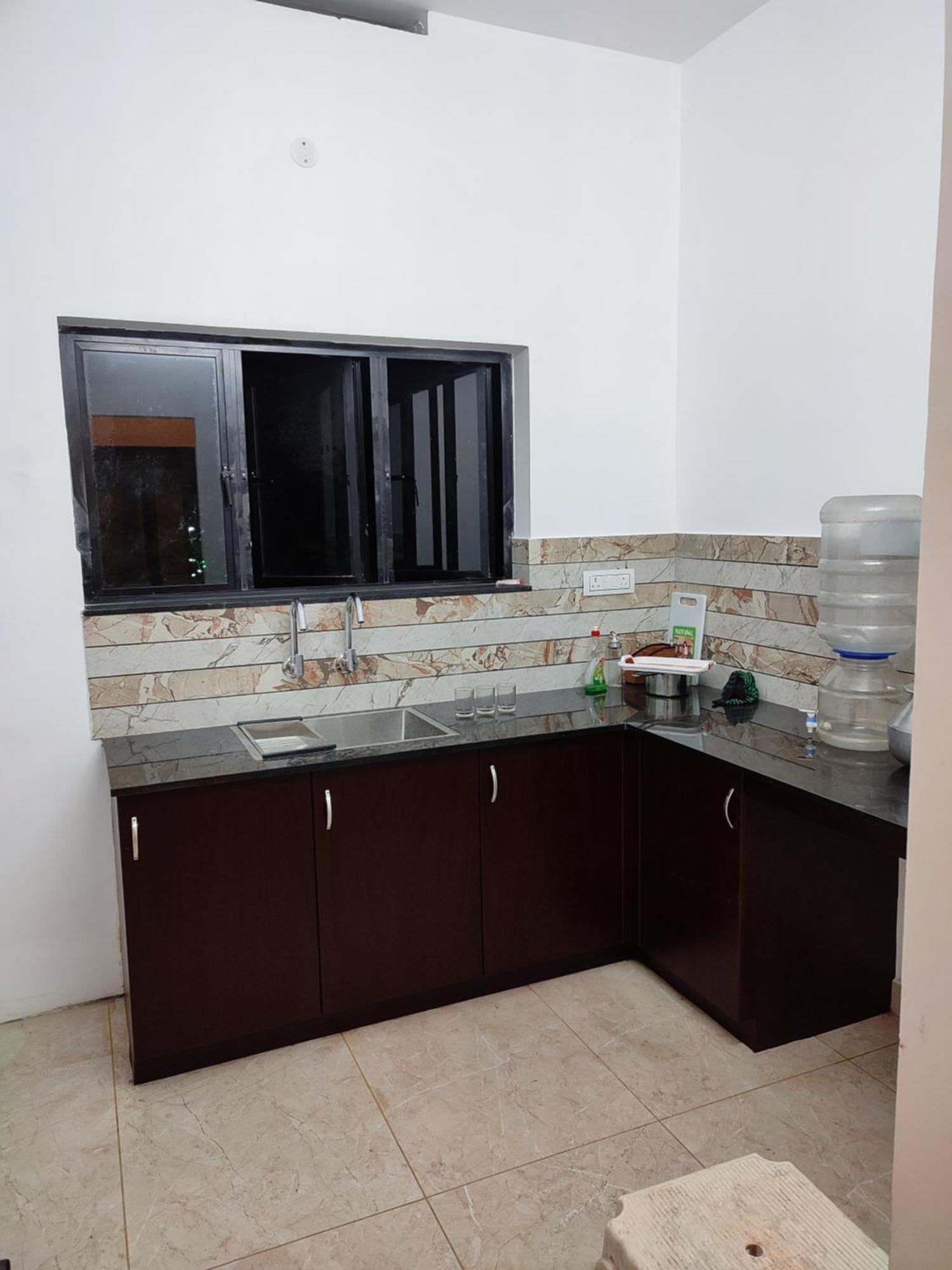 Alam Homestay Kochi Extérieur photo