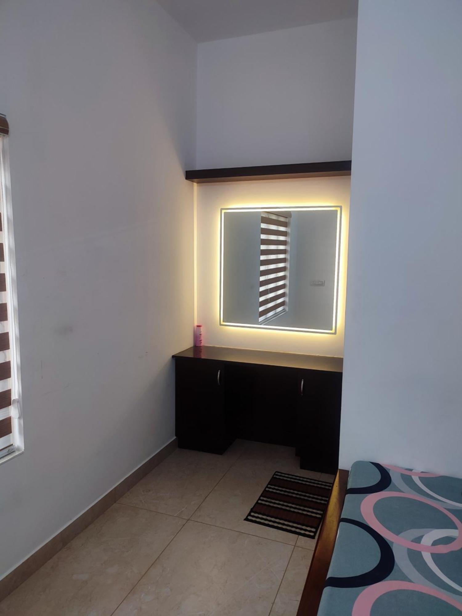 Alam Homestay Kochi Extérieur photo