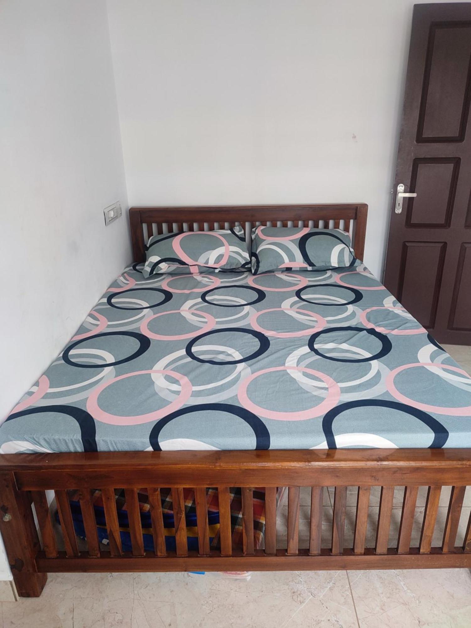 Alam Homestay Kochi Extérieur photo