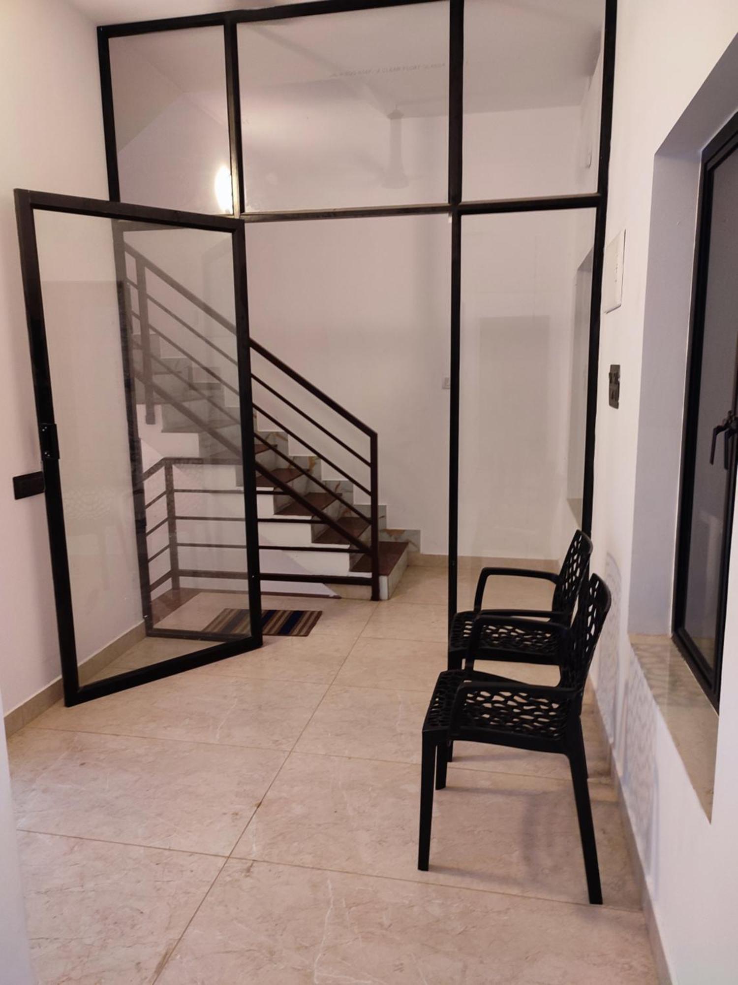 Alam Homestay Kochi Extérieur photo